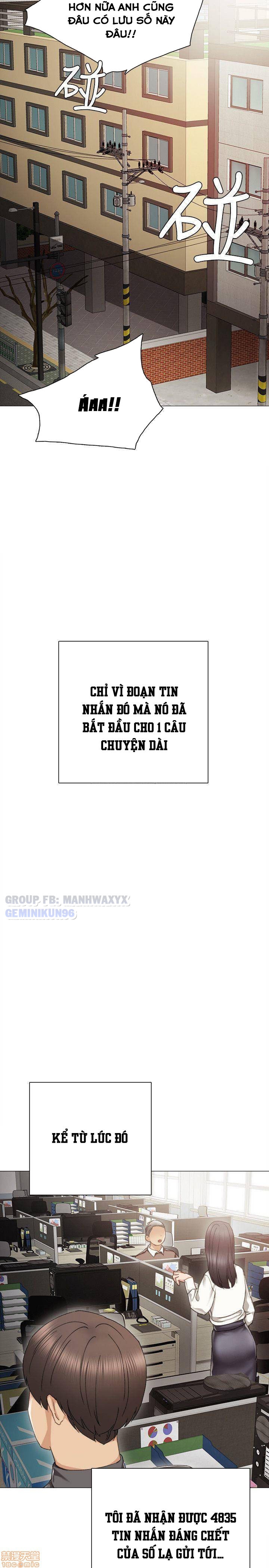 thầy giáo thực tập chapter 25 34