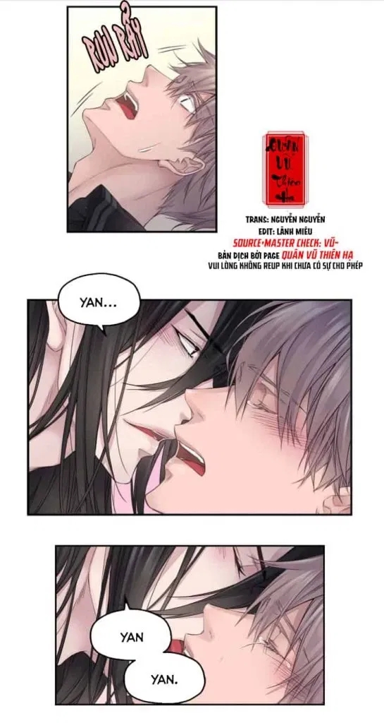 ảo mộng bất thành chapter 5 18