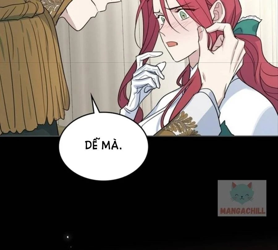 [18+] người đẹp và quái vật chapter 79 42