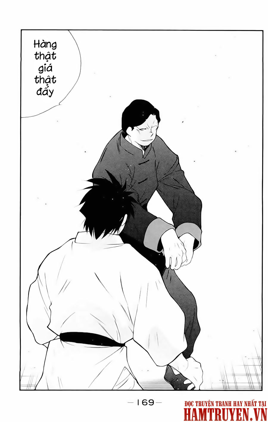 truyền nhân atula 3 chapter 51 26