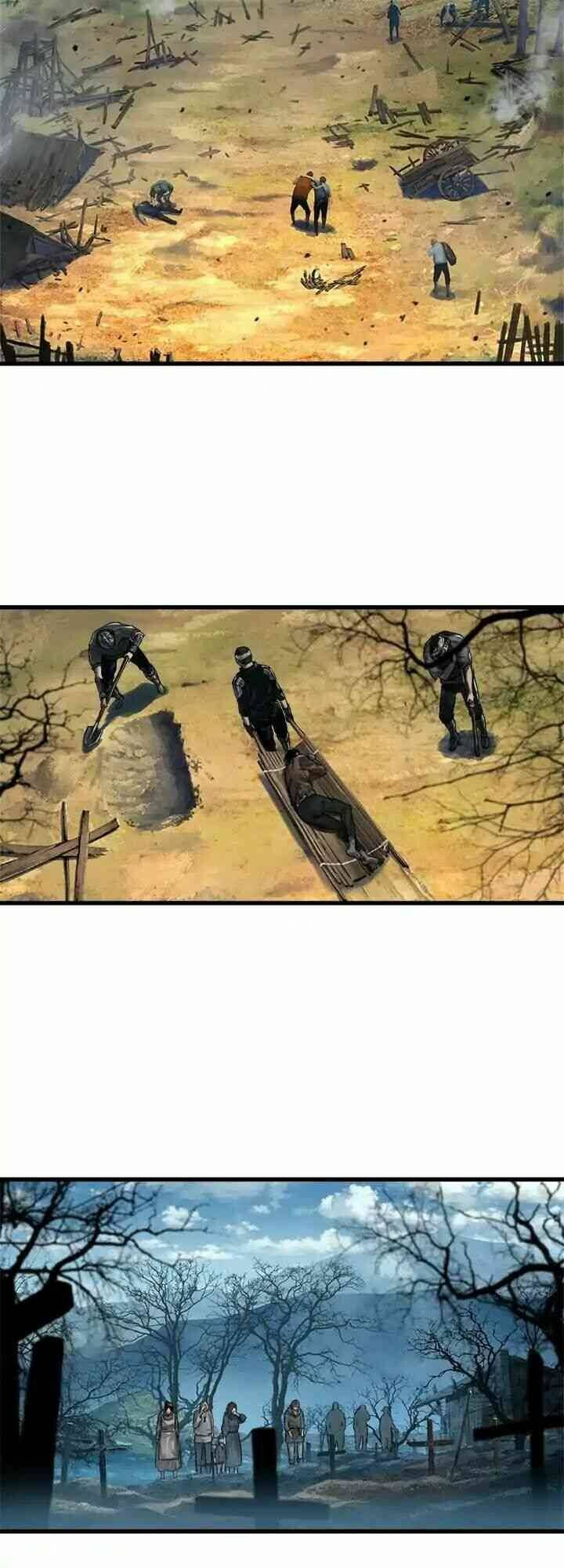 triệu hồi đến thế giới fantasy chapter 36 14