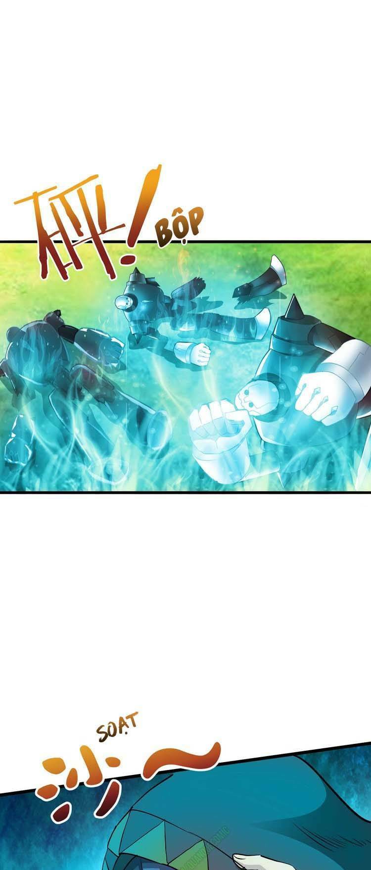 kinh thế kỳ nhân chapter 17 48