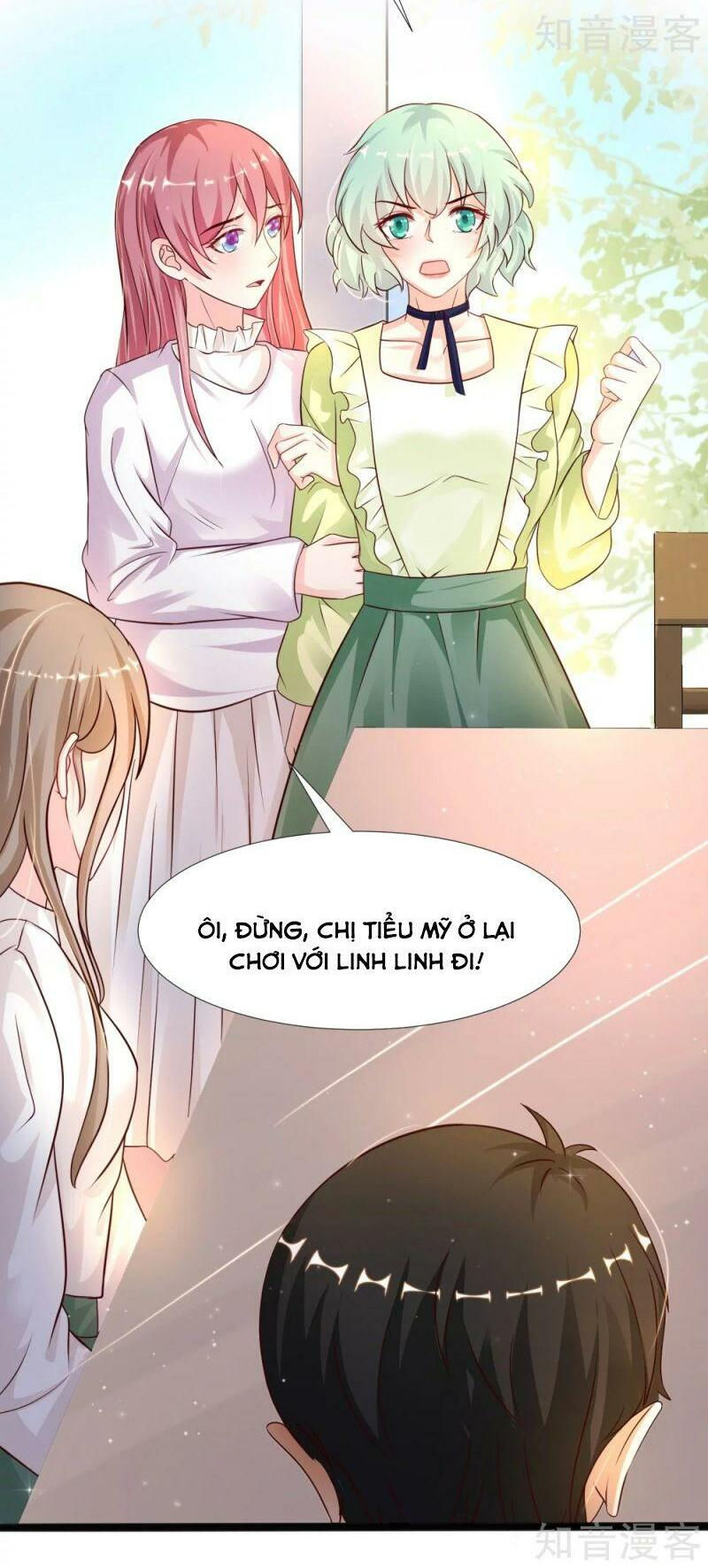 tối cường vận đào hoa chapter 189 18