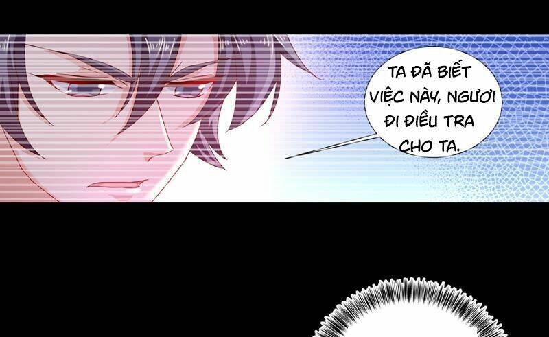 nhập cốt noãn hôn chapter 348 23