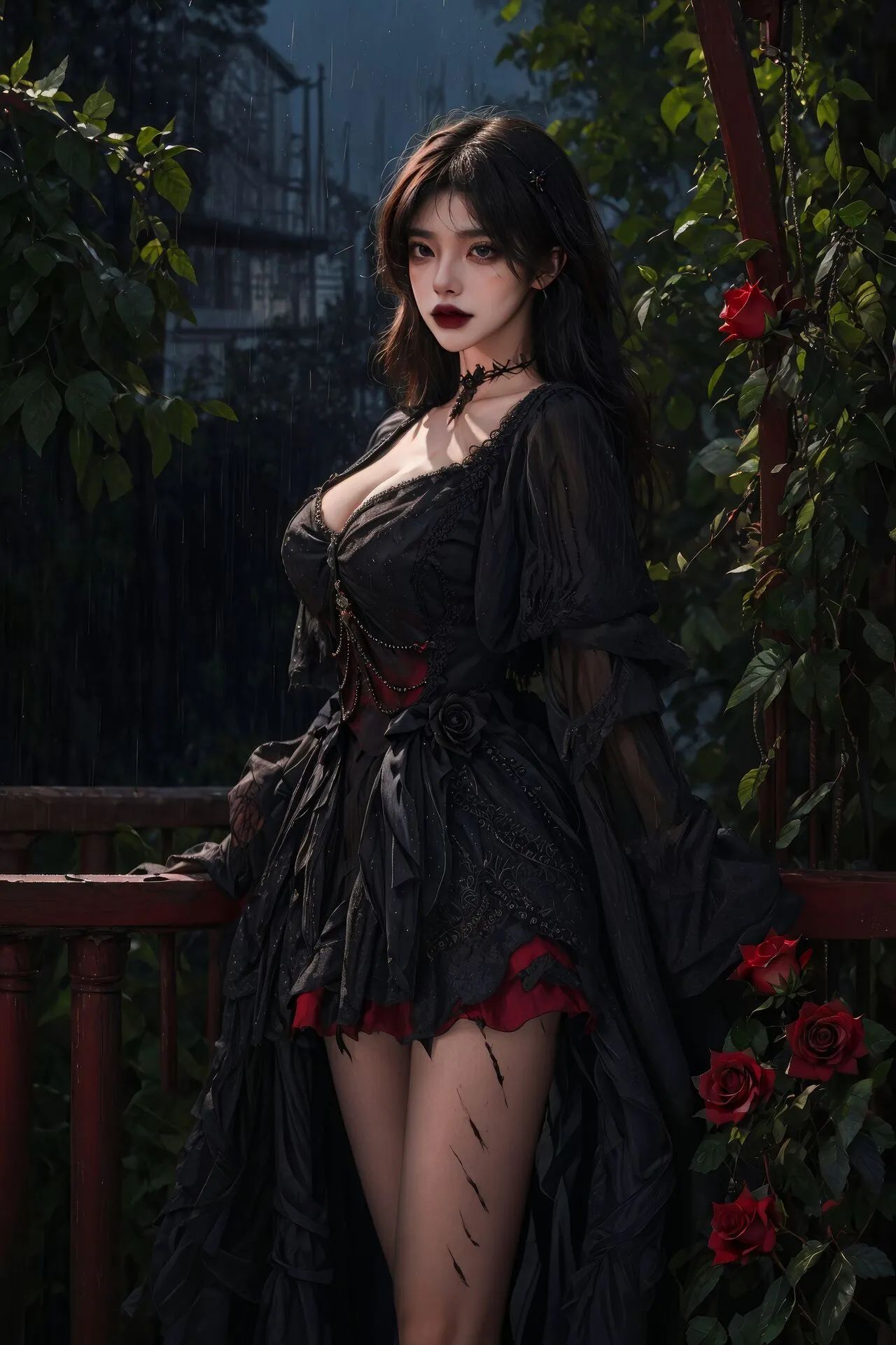 artist ai generated chapter 369 165