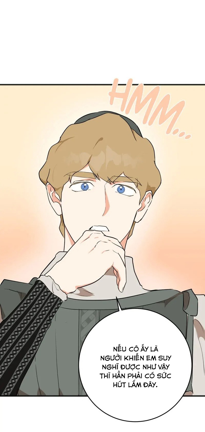 tạm biệt nàng, juliet chapter 29 21