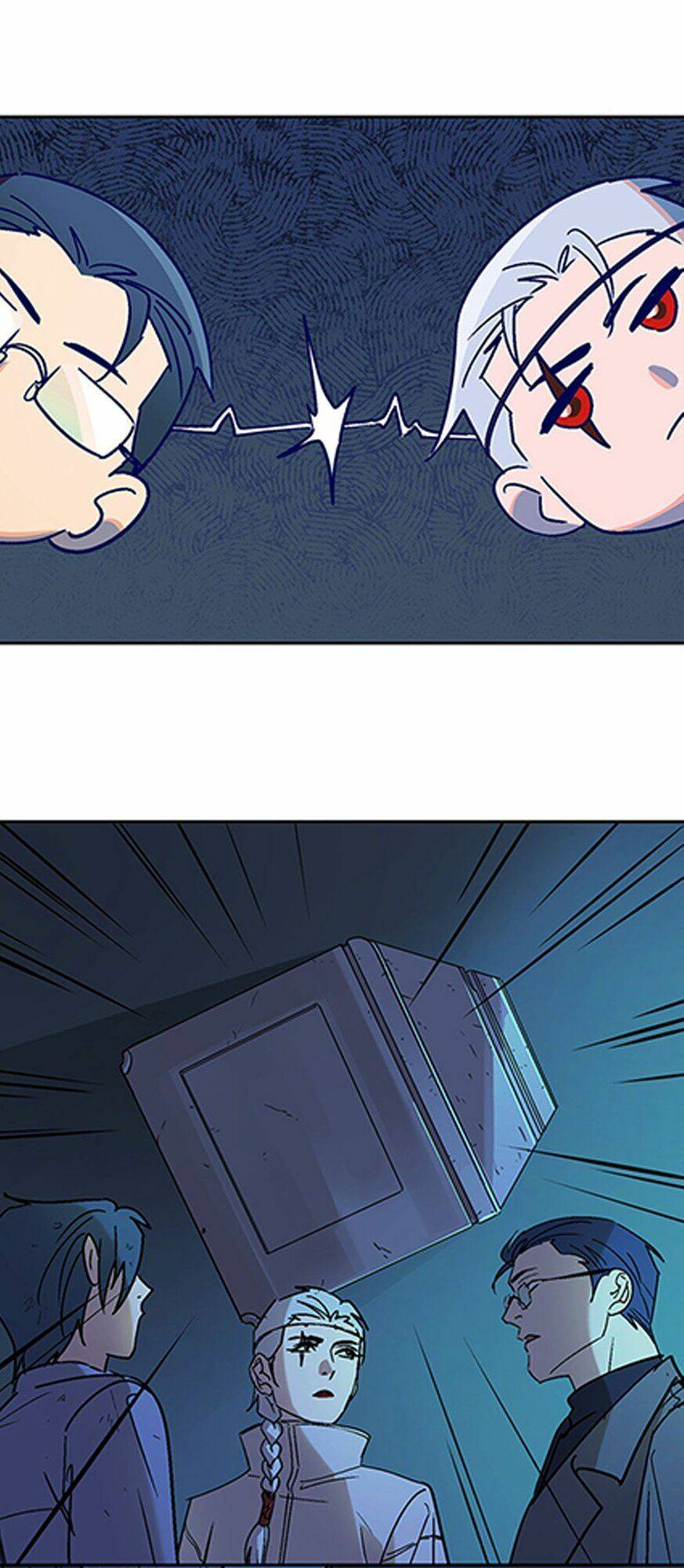 anh hùng và hiệp nữ chapter 73 24