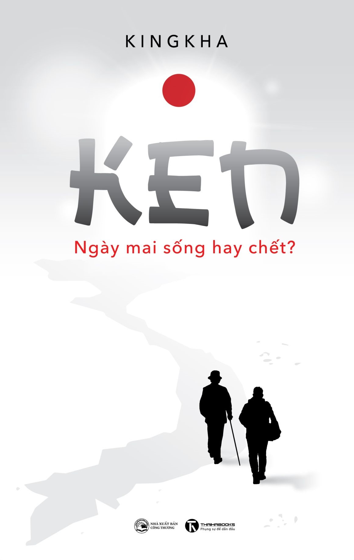 Sách - Ken - Ngày mai sống hay chết?