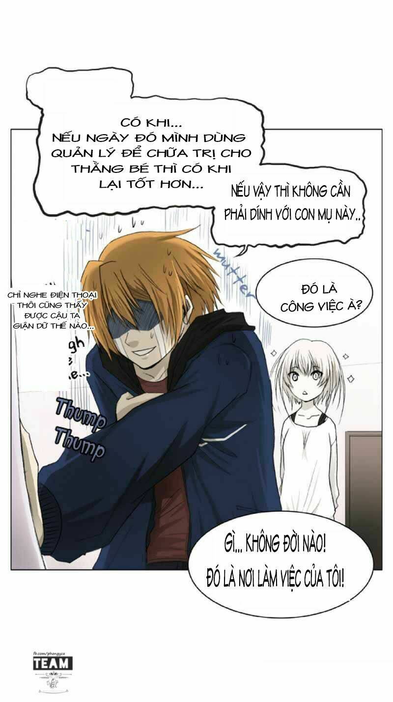 chúa tể perdien chapter 9 14