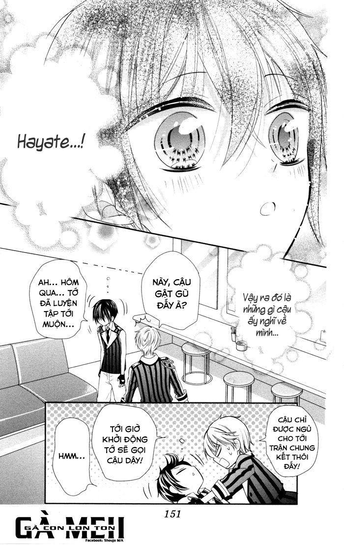 buddy go chapter 9 29