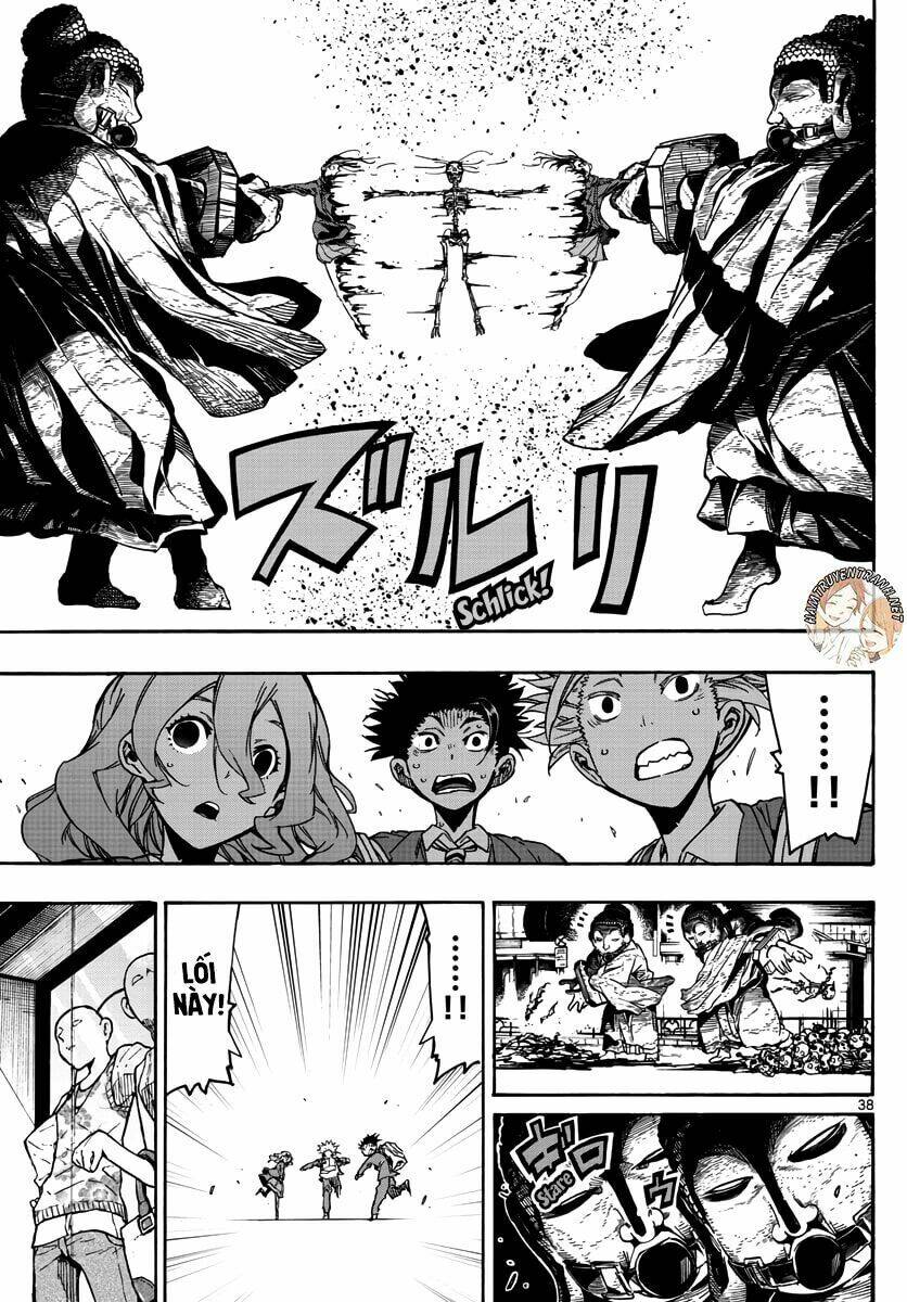 gofun go no sekai chapter 1.2 13