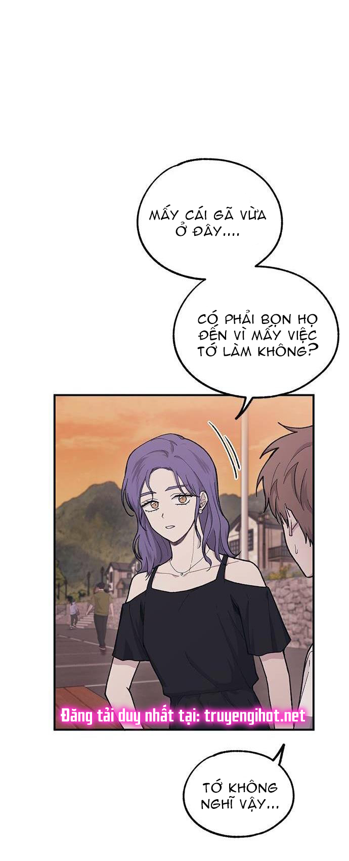 yeonwoo ngây thơ chapter 31.2 9