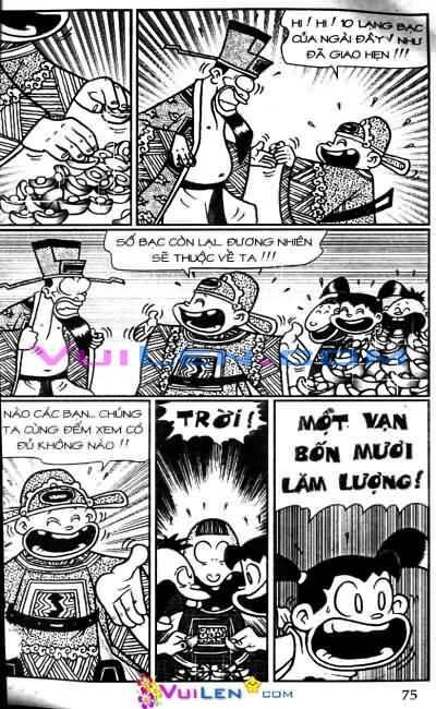 thần đồng đất việt chapter 48 75