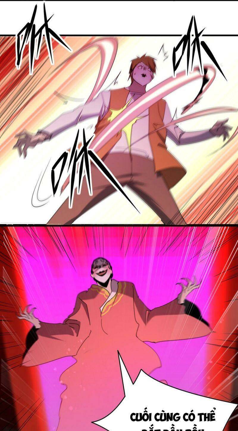 đừng hiểu lầm, tôi mới là người bị hại! chapter 93 3