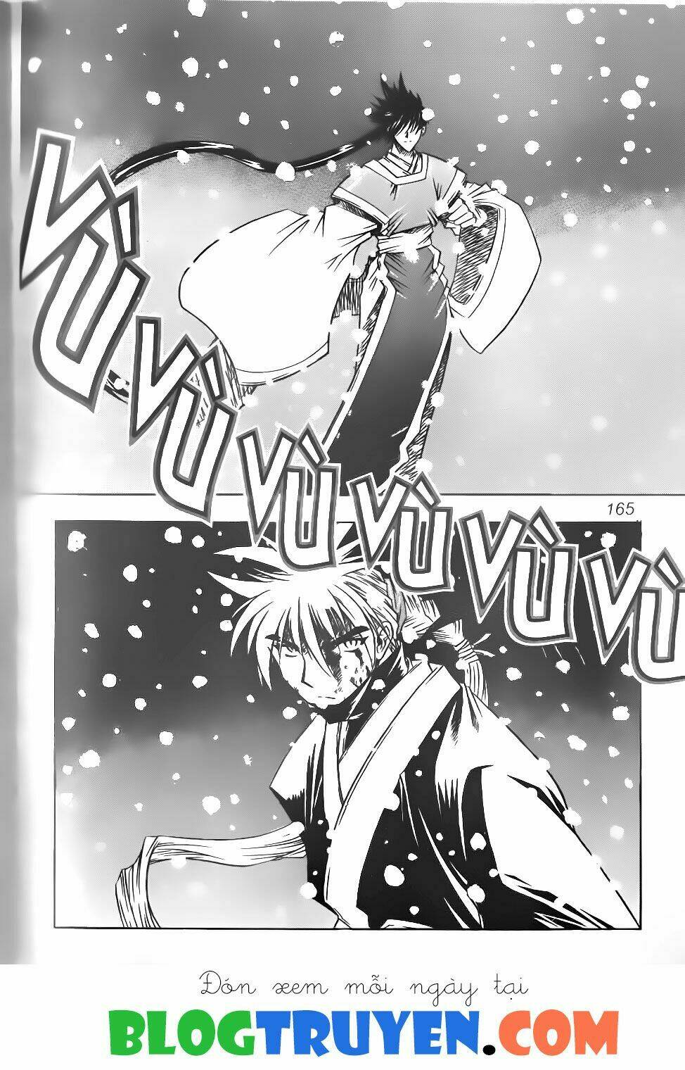 thiên lang liệt truyện chapter 110 19