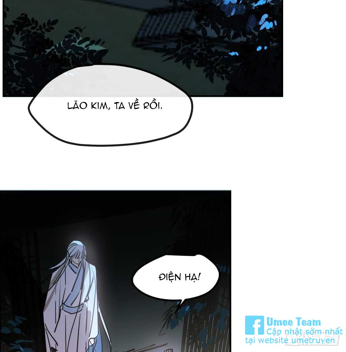 Bắt Lấy Ngao Ngao chapter 135 - Trang 60