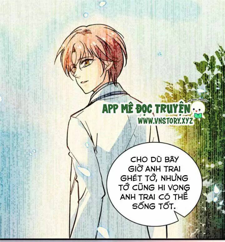 nữ hầu sau giờ học chapter 102 7