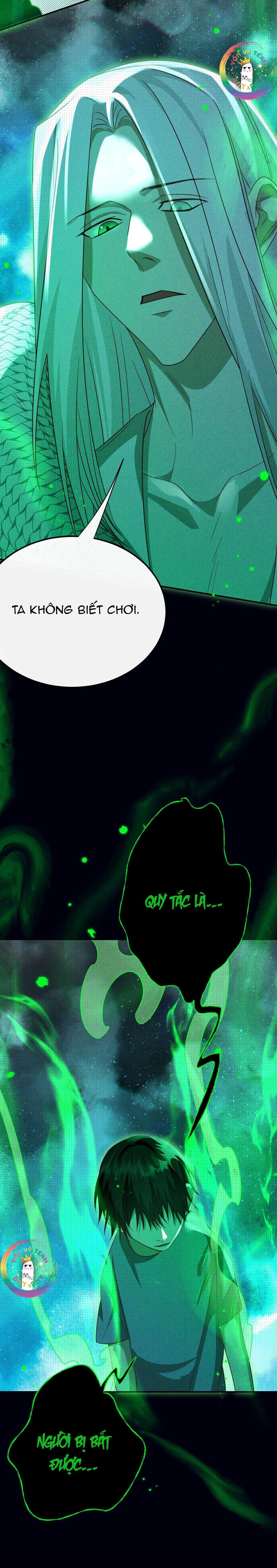 chí âm chí dương chapter 34 13