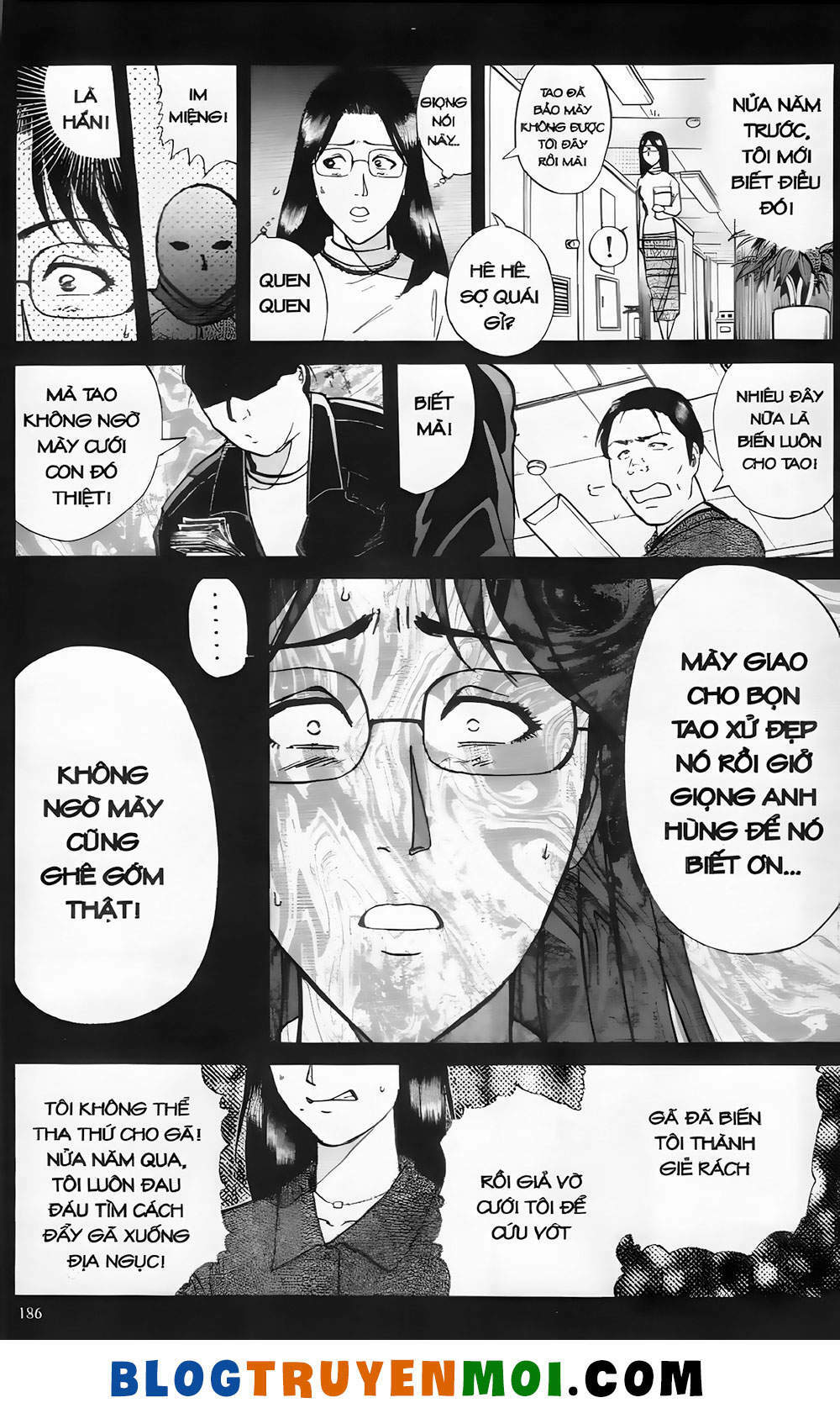 thám tử kindaichi (bản đẹp) chapter 19.8 20