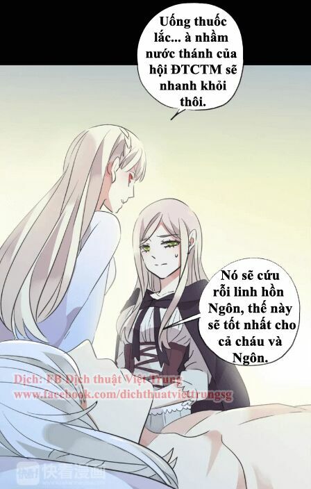 vết cắn ngọt ngào phần 2 chapter 20 56