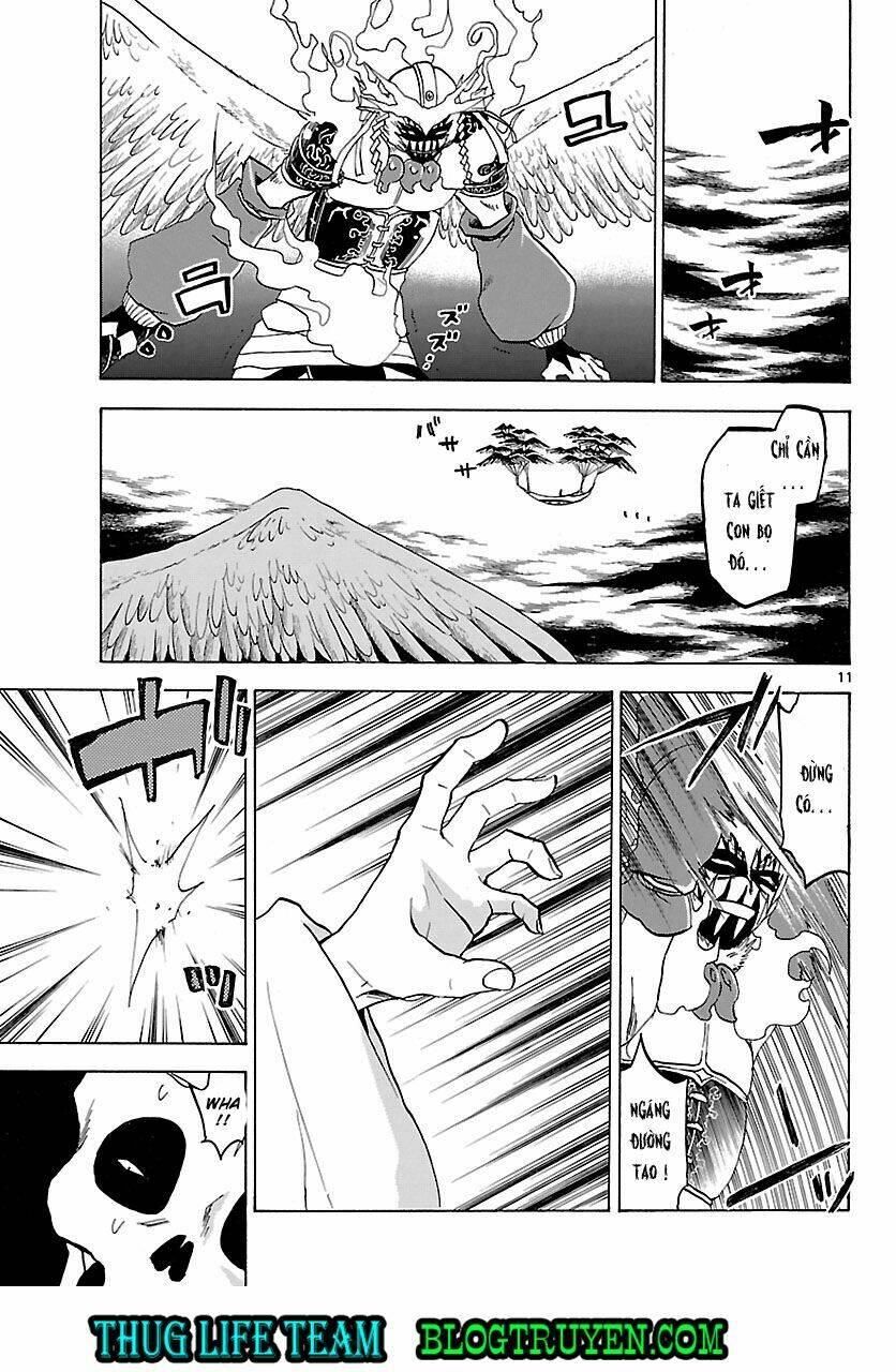 kaitai shinsho zero chapter 66 16