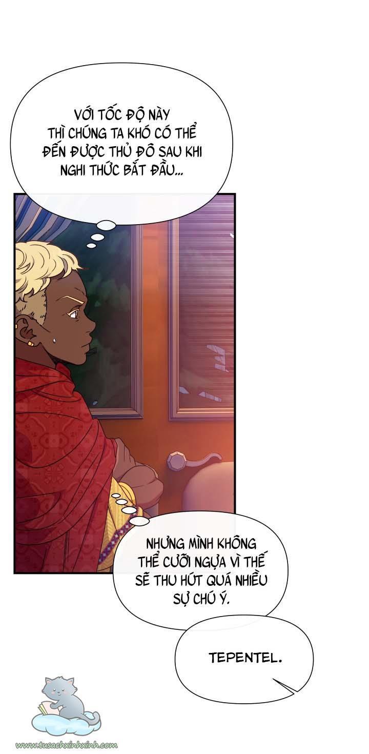 công nương khế ước của gia tộc công tước quái vật chapter 103 45