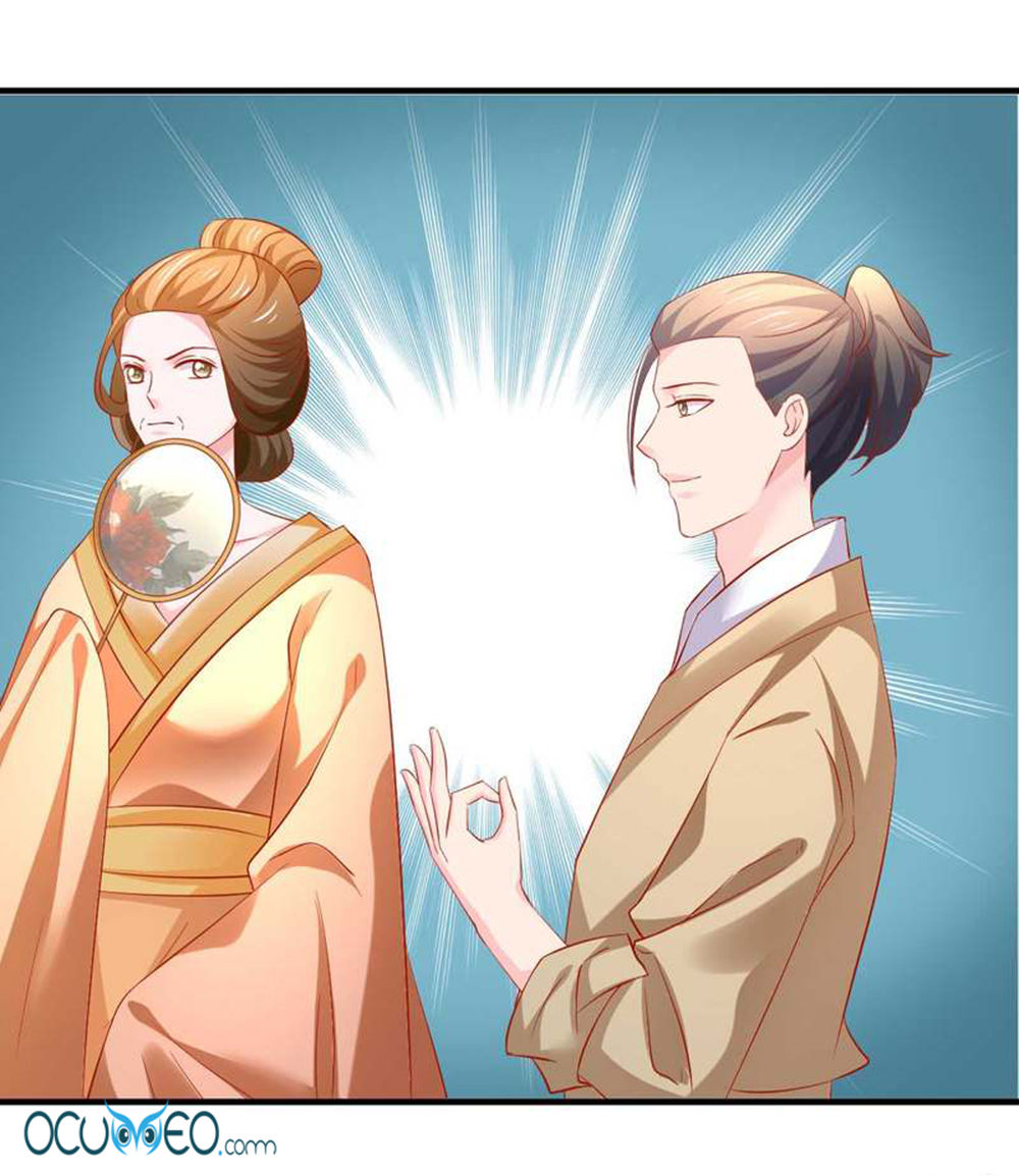 từ đây vương gia không thượng triều sớm chapter 45 16