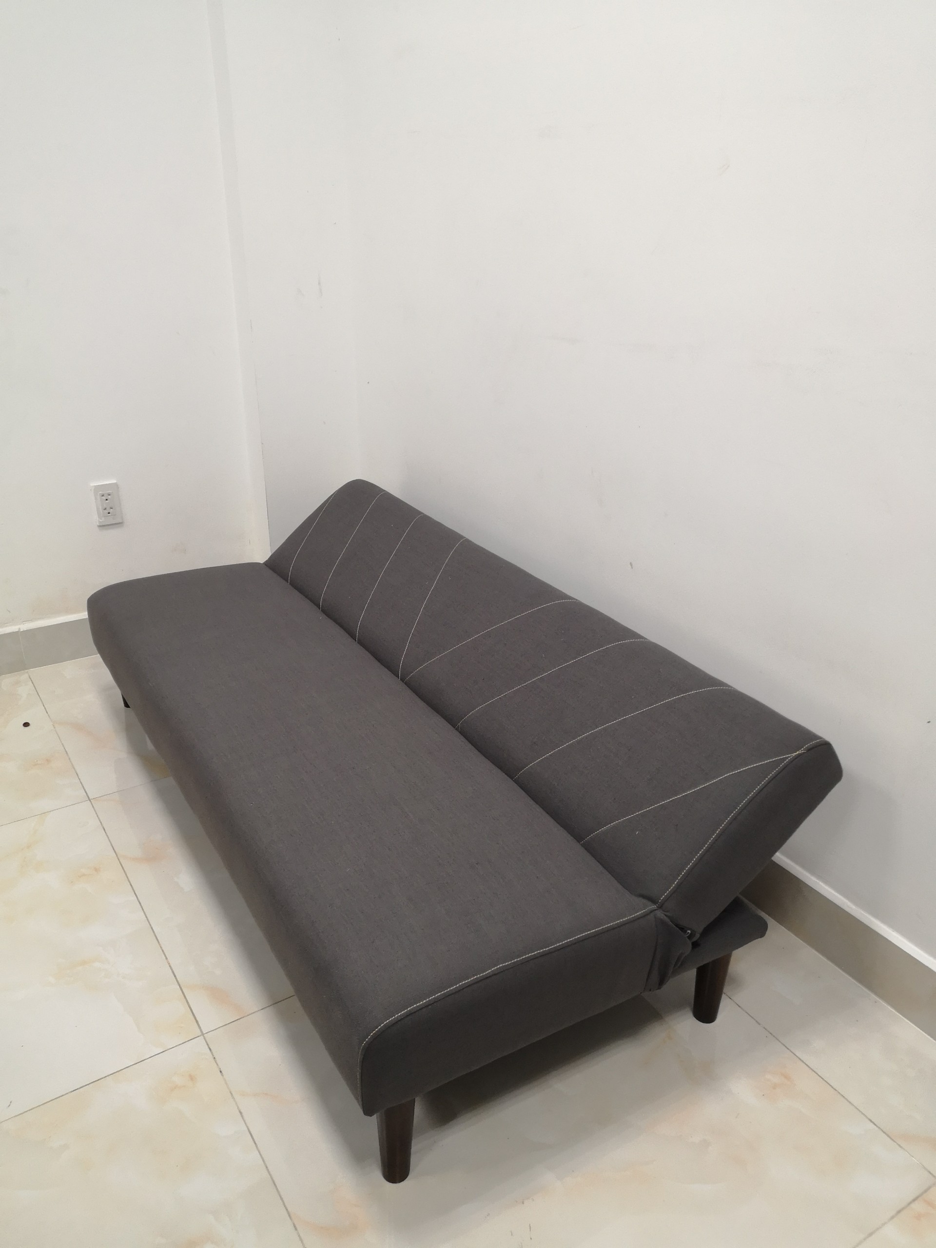 GHẾ SOFA GIƯỜNG ĐA NĂNG BNS-2002
