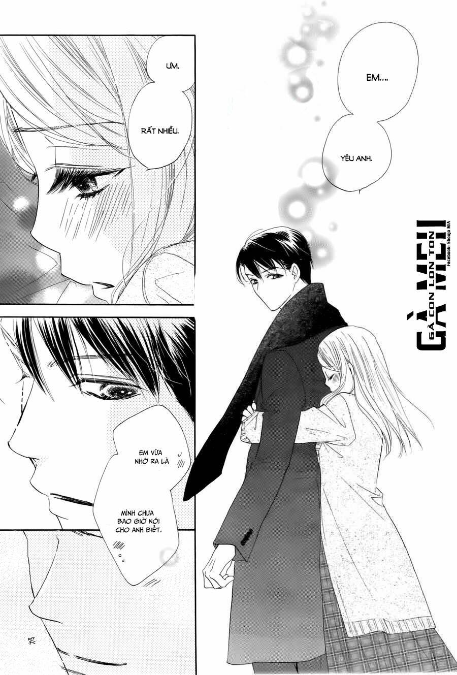 ảo ảnh tình yêu chapter 4 25