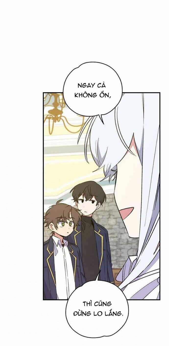 nhà hiền triết yigret chapter 33 28