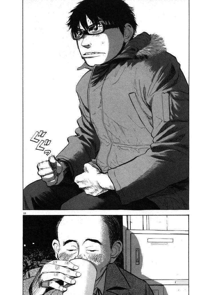 boy on the run chapter 33 22