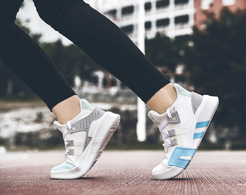 Giày Sneakers Nam Nữ EQT