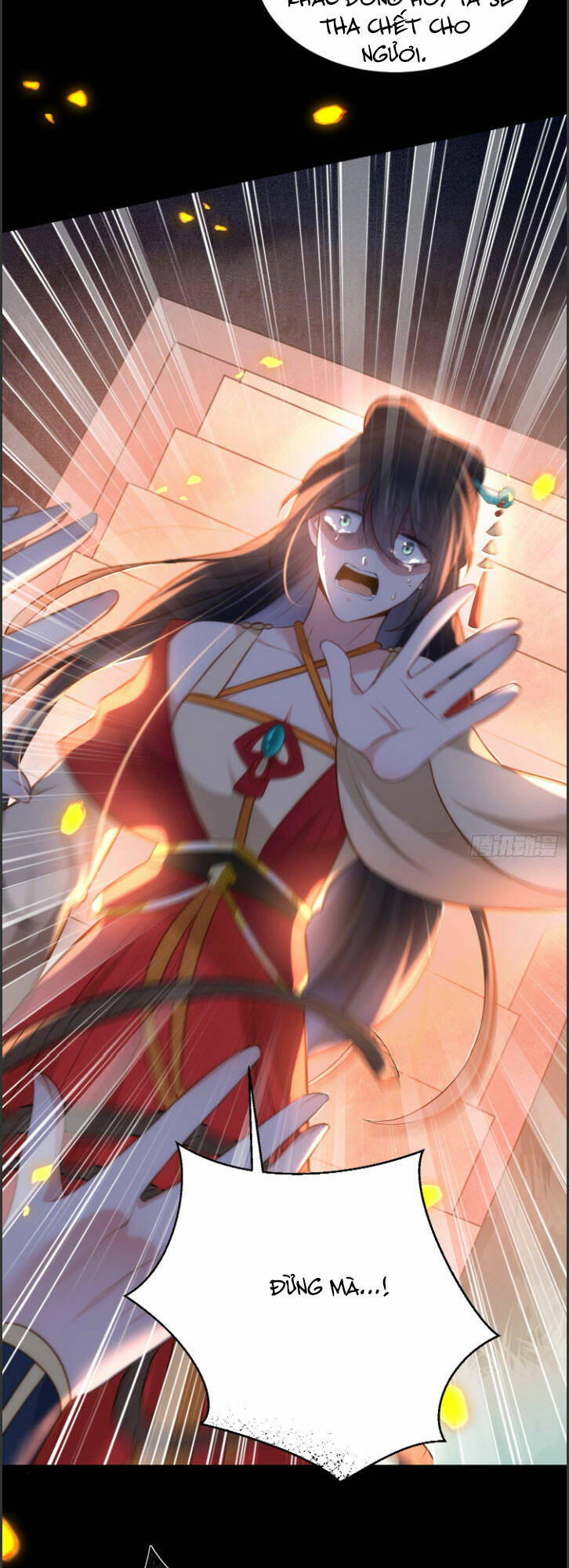 hoạn phi thiên hạ chapter 280 3