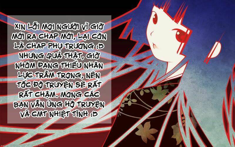 jigoku shoujo-cô gái đến từ địa ngục chapter 13.2 12