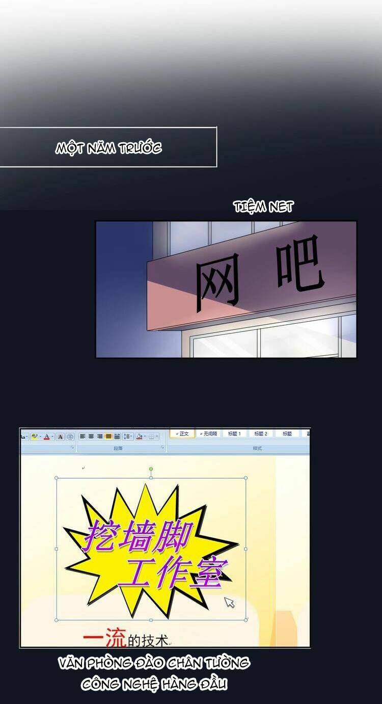 cẩm nang tấn công tra nam chapter 11 16