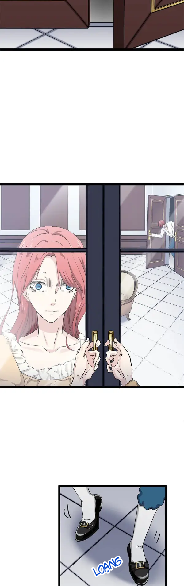 nullitas~nàng dâu giả dối~ chapter 12 14