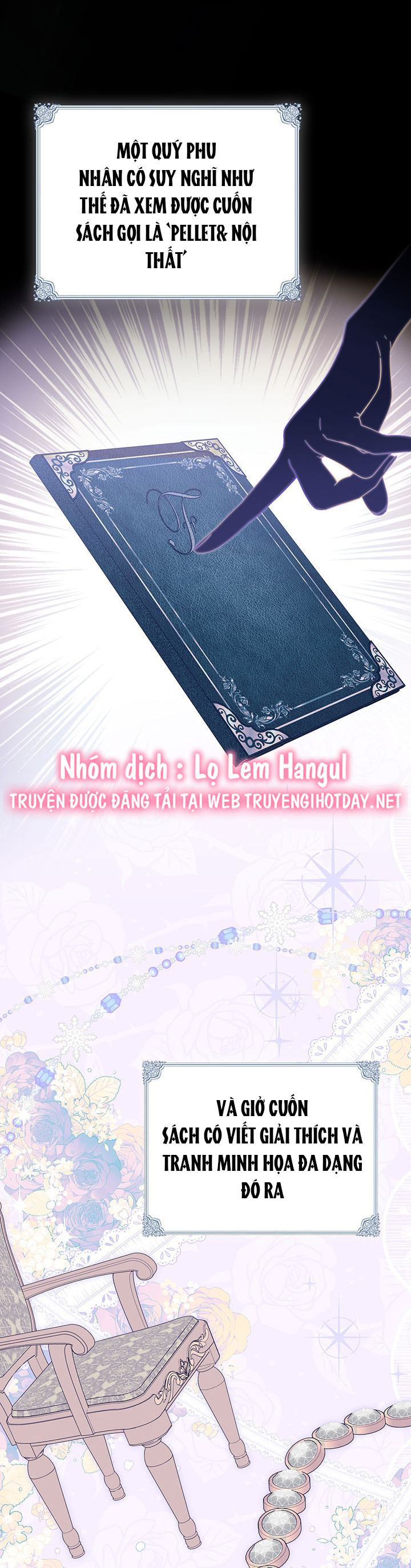 lần này tôi sẽ trở thành gia chủ chapter 136 7