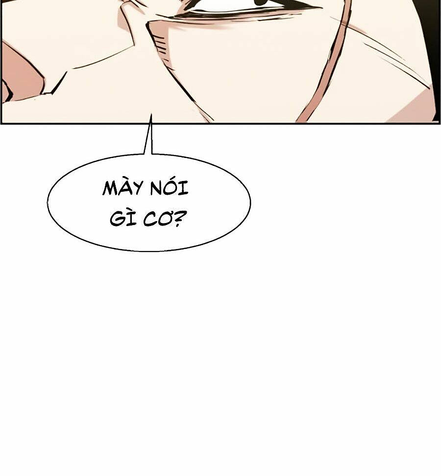 bạn học tôi là lính đánh thuê chapter 14 77