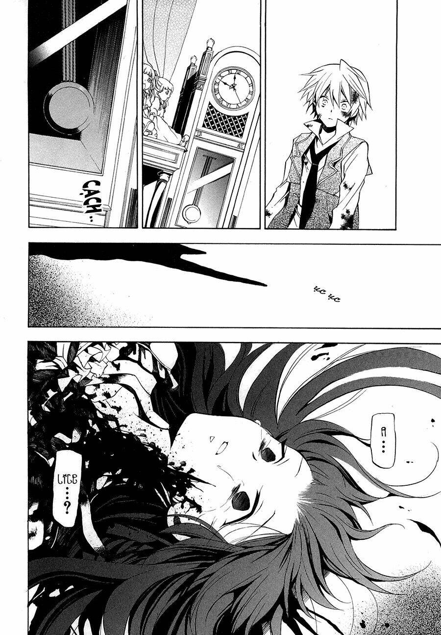pandora hearts chapter 19 38