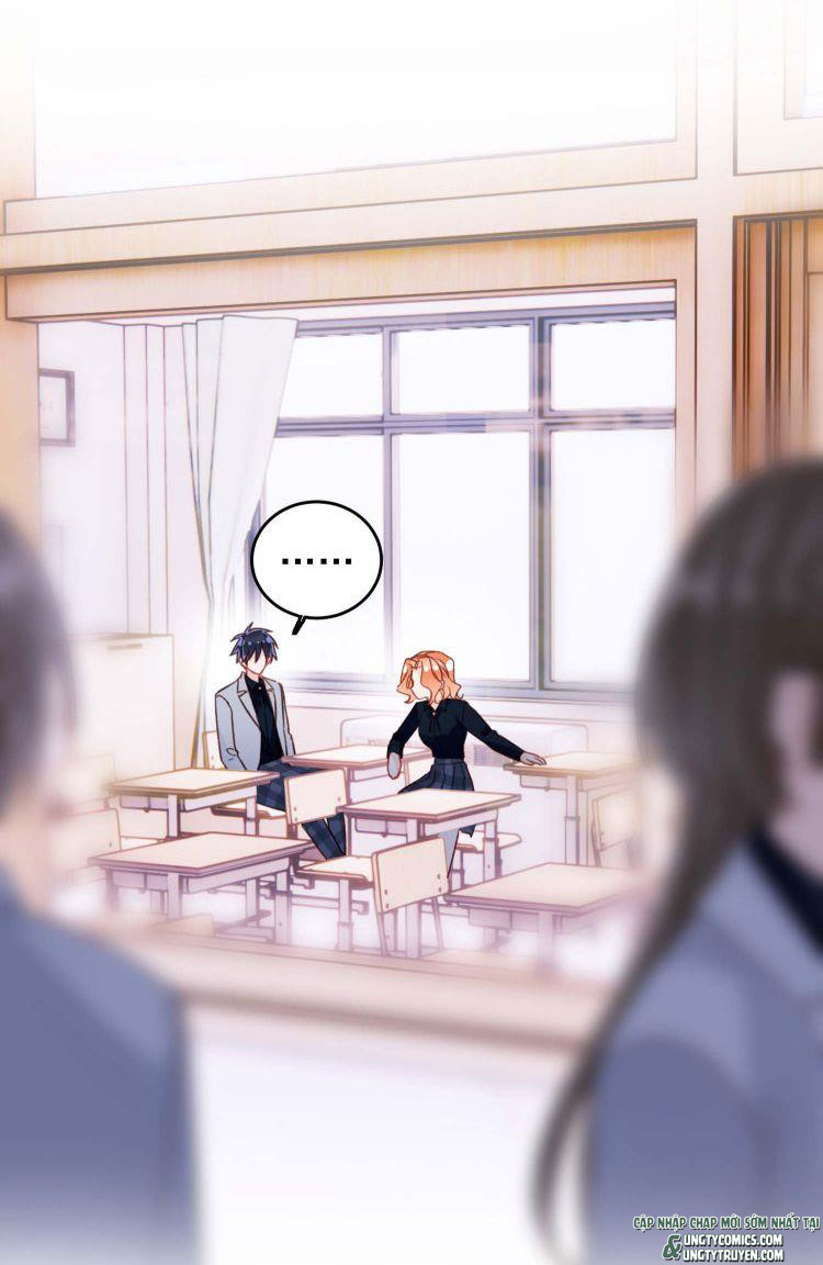 tôi phải làm 1 kẻ đại xấu xa chapter 22.5 20