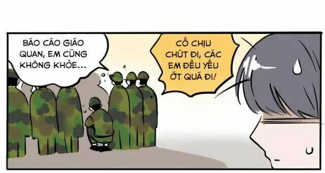 mau mang anh trai tôi đi chapter 100 8