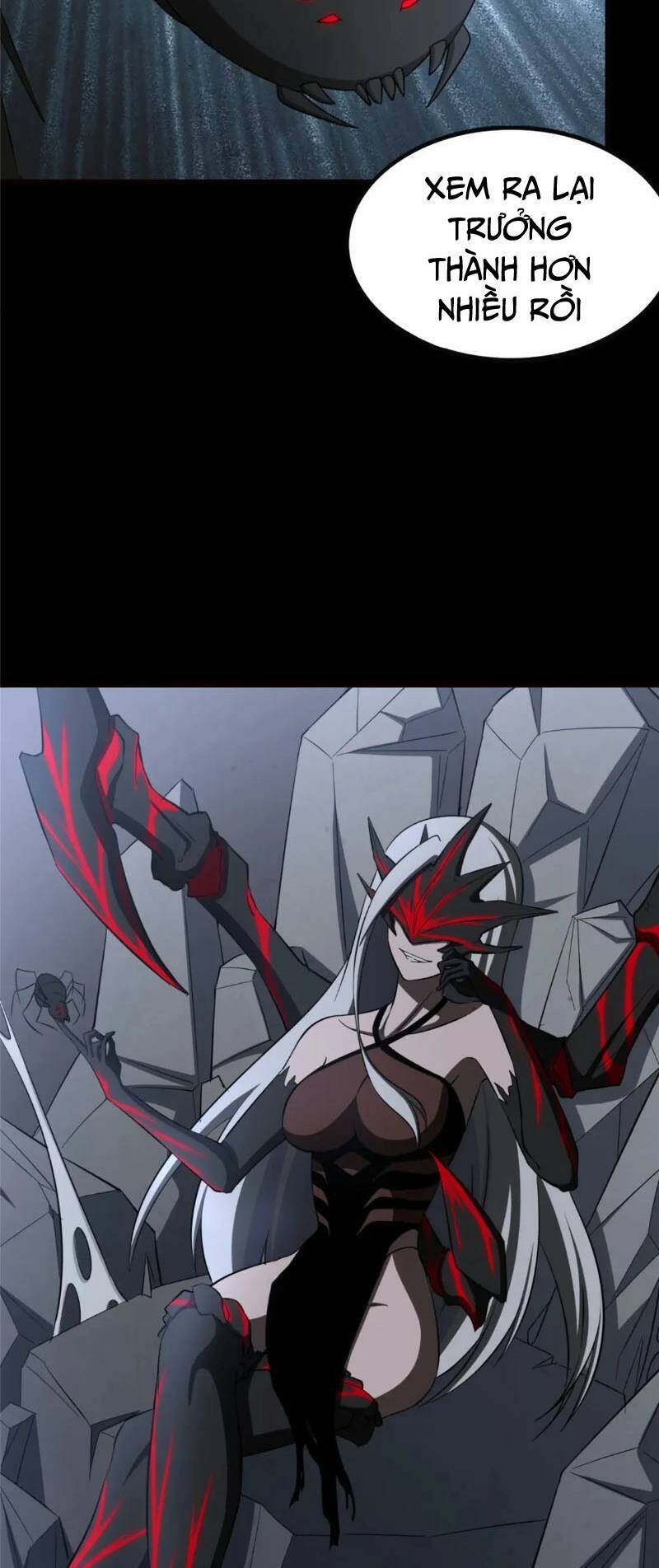 bạn gái virus của tôi chapter 389 63