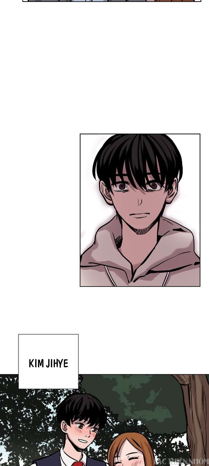 in our lifetime chapter 12 5