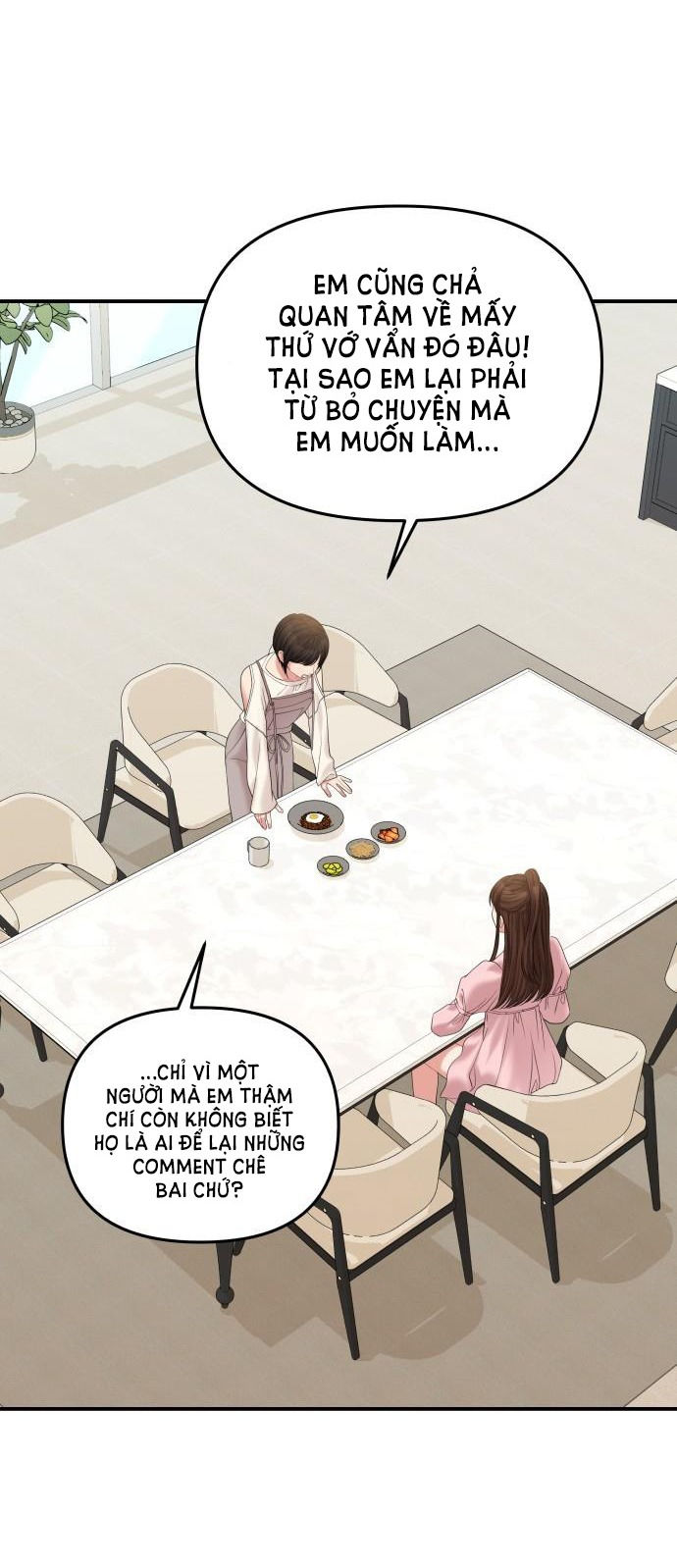 gửi em người đánh cắp những vì sao - to you who swallowed a star chapter 72.1 27