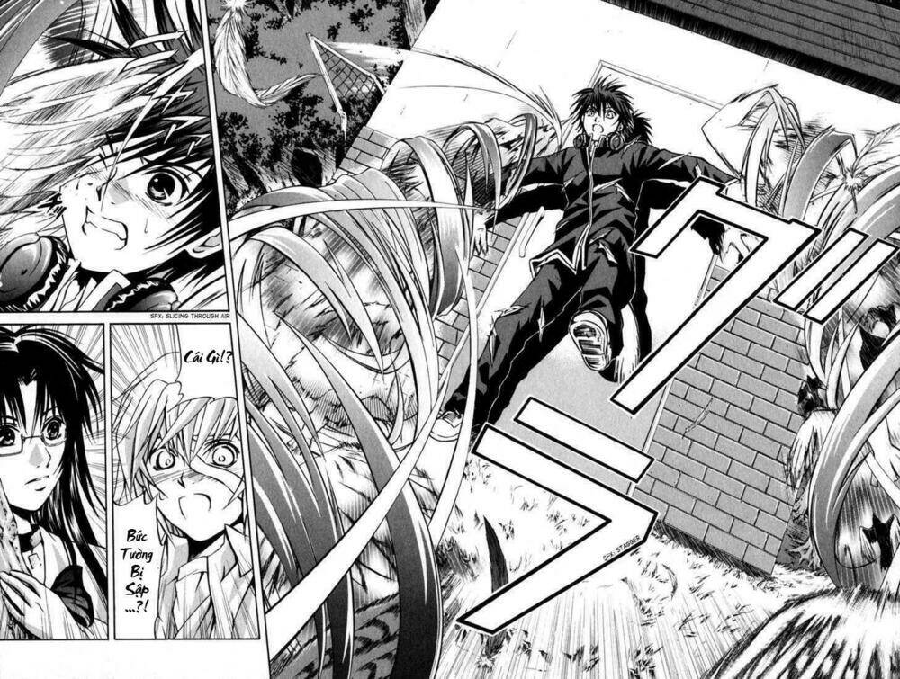 kami to sengoku seitokai chapter 4 11