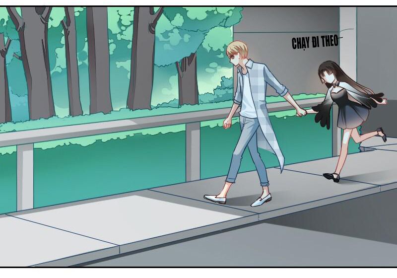 bay qua thiên sơn đến yêu anh chapter 3 28