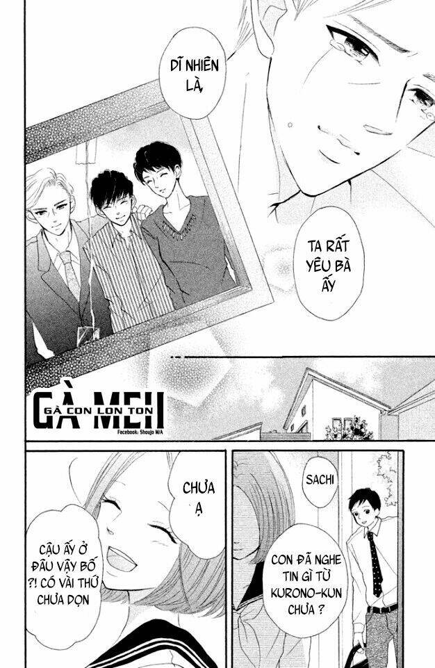 hapira hajimaru chapter 4 36