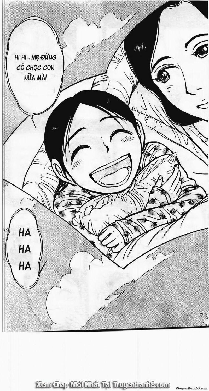 sắc lệnh ánh trăng chapter 33 23