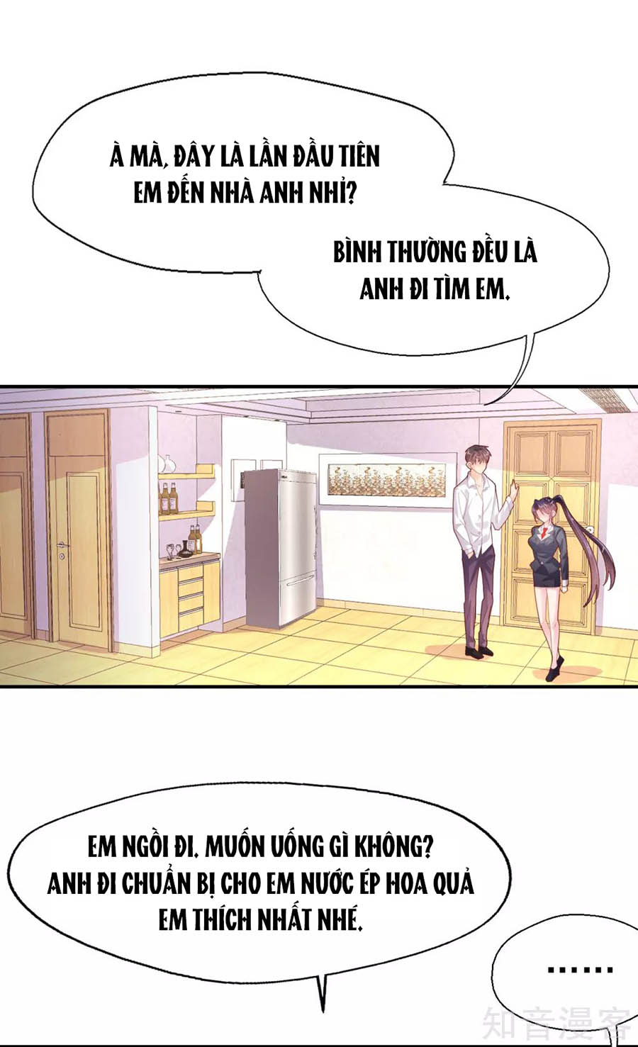 sau này vẫn cứ thích anh chapter 83 6