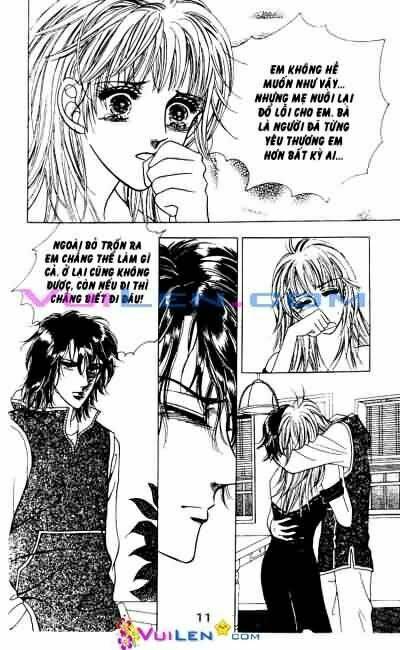 tìm anh - look for oppa chapter 9 11